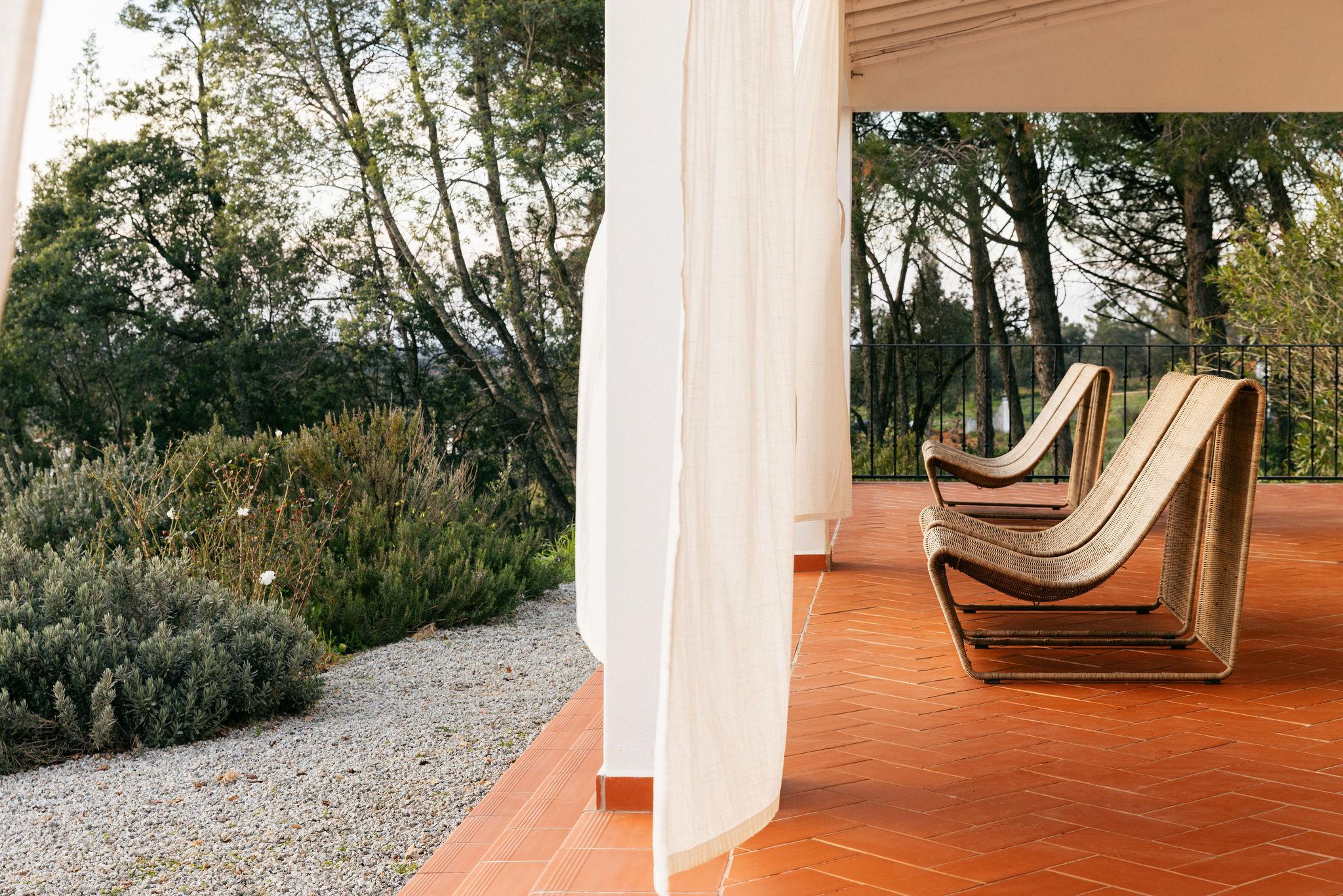 terrasse terre cuite terrasse terre cuite