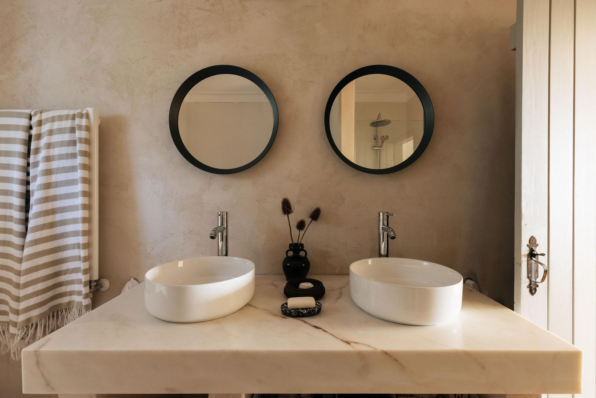salle de bain marbre salle de bain marbre