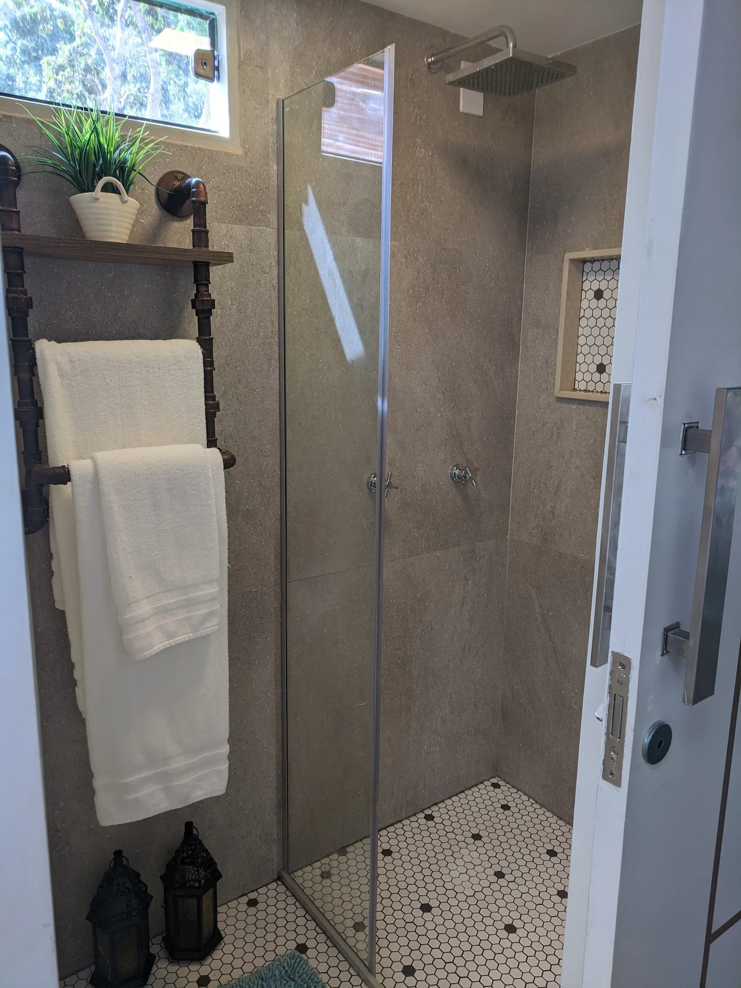 salle de bain design grise salle de bain design grise
