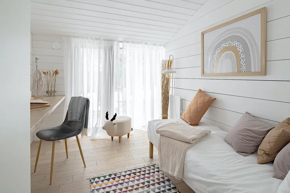 chambre maison en bois préfabriquée chambre maison en bois préfabriquée