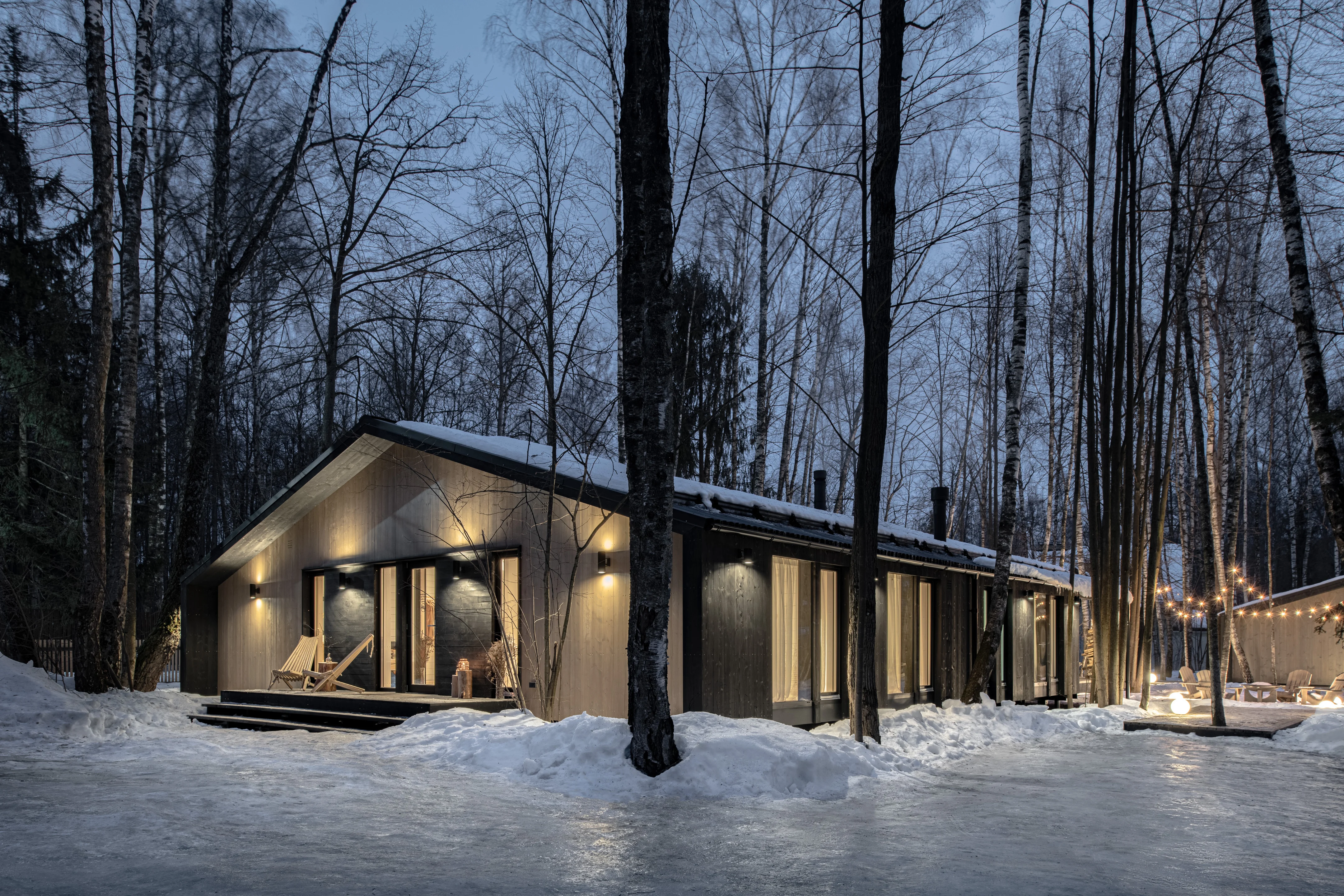 maison en bois préfabriquée maison en bois préfabriquée