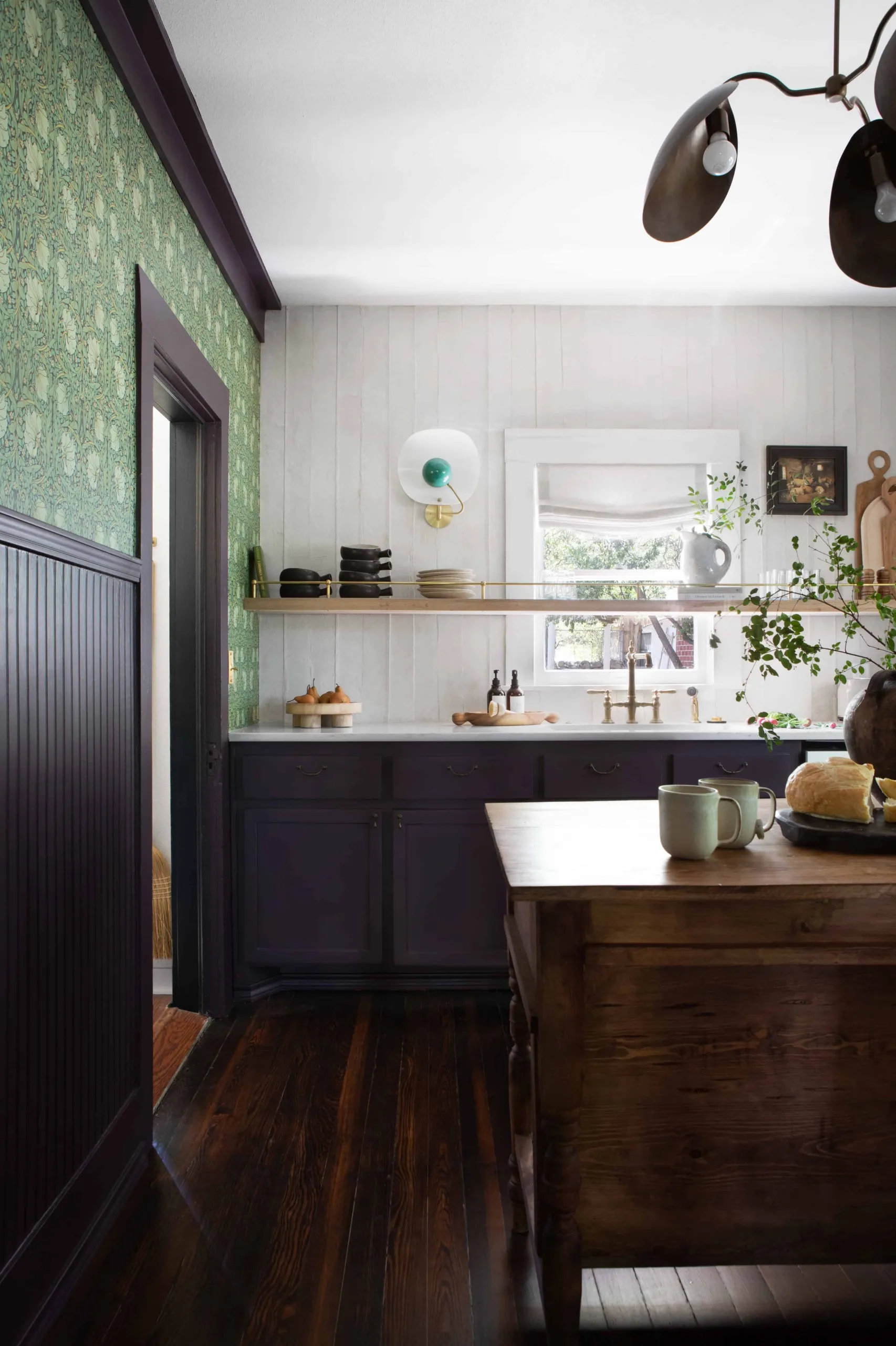cuisine rustique chic cuisine rustique chic