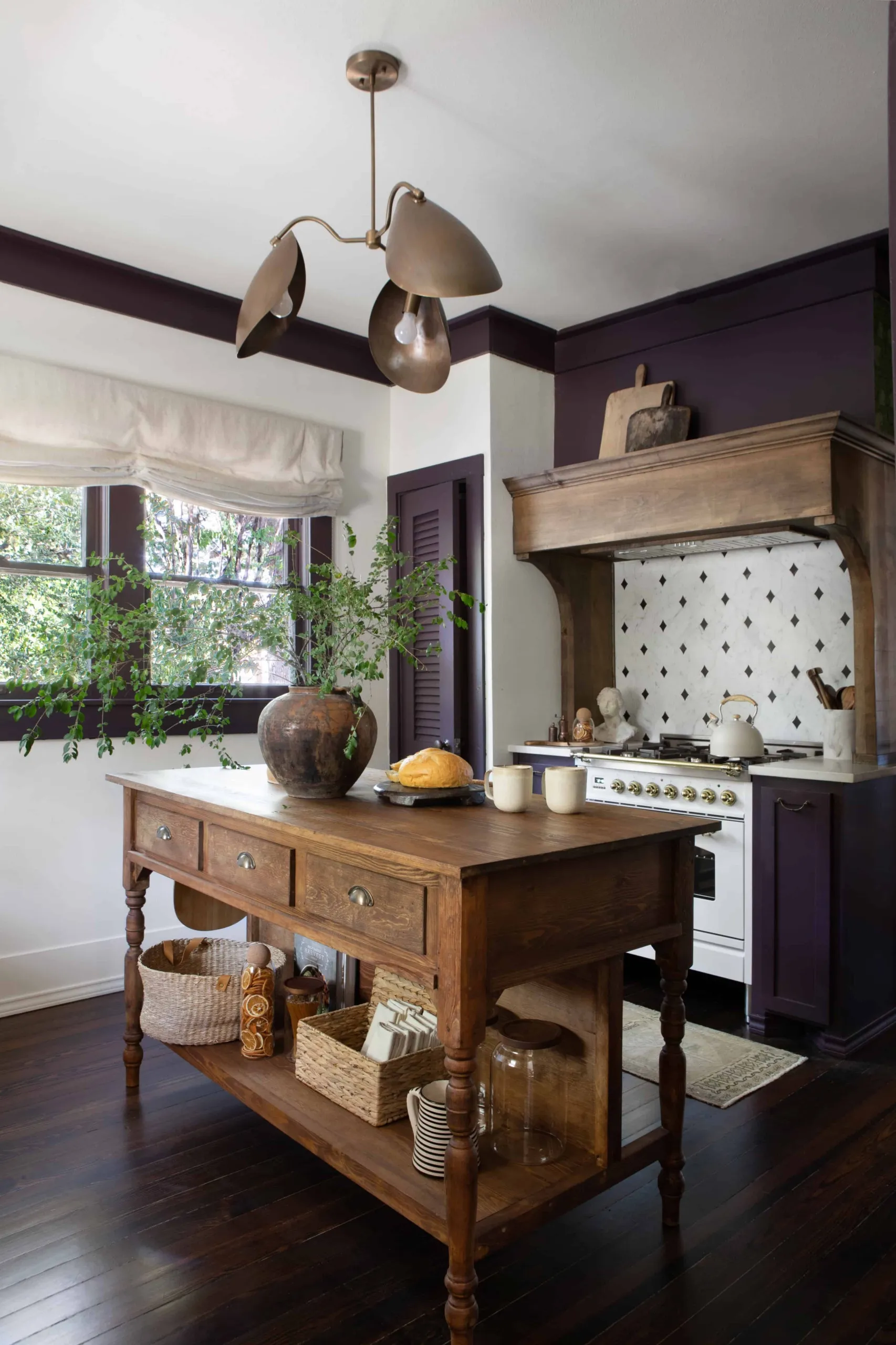 cuisine rustique chic cuisine rustique chic