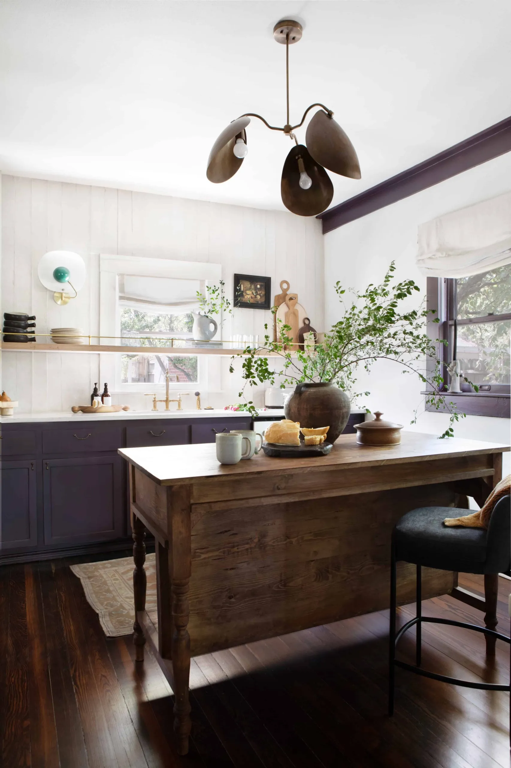 cuisine rustique chic cuisine rustique chic