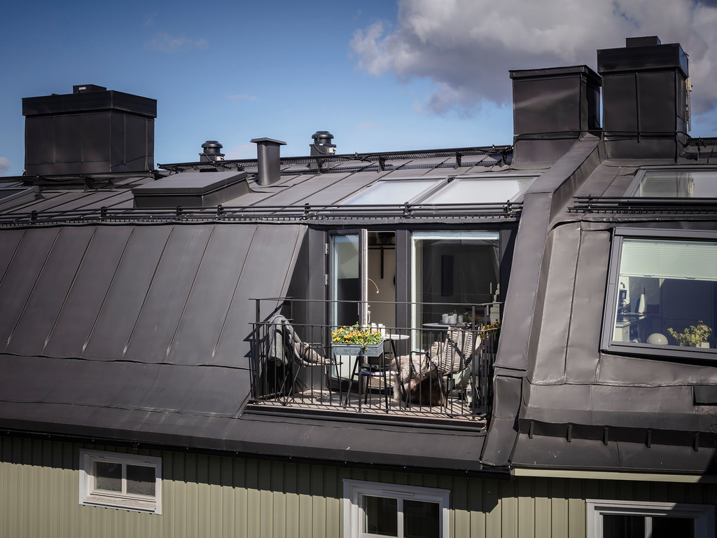terrasse tropézienne