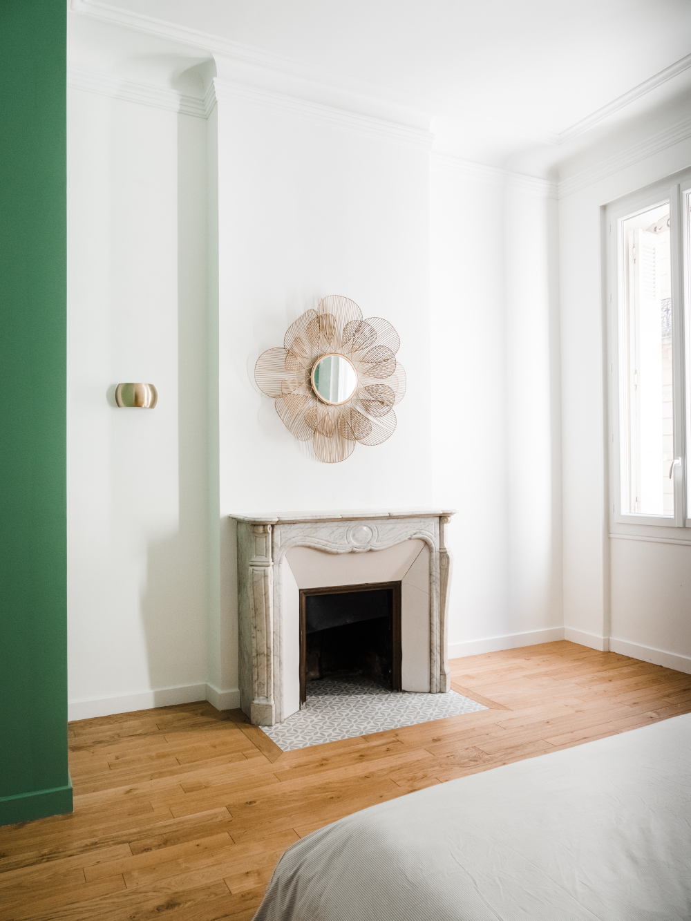 chambre décoration contemporaine avec cheminée marbre chambre décoration contemporaine avec cheminée marbre
