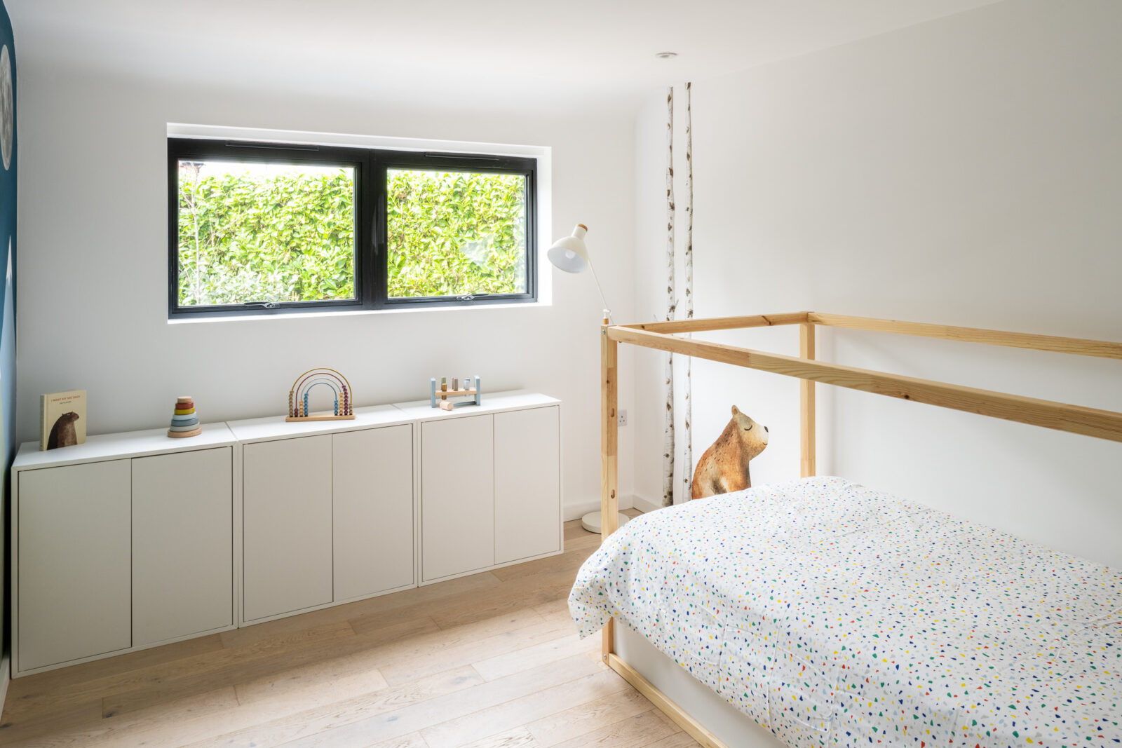 chambre enfant décoration design dans maison ancienne chambre enfant décoration design dans maison ancienne