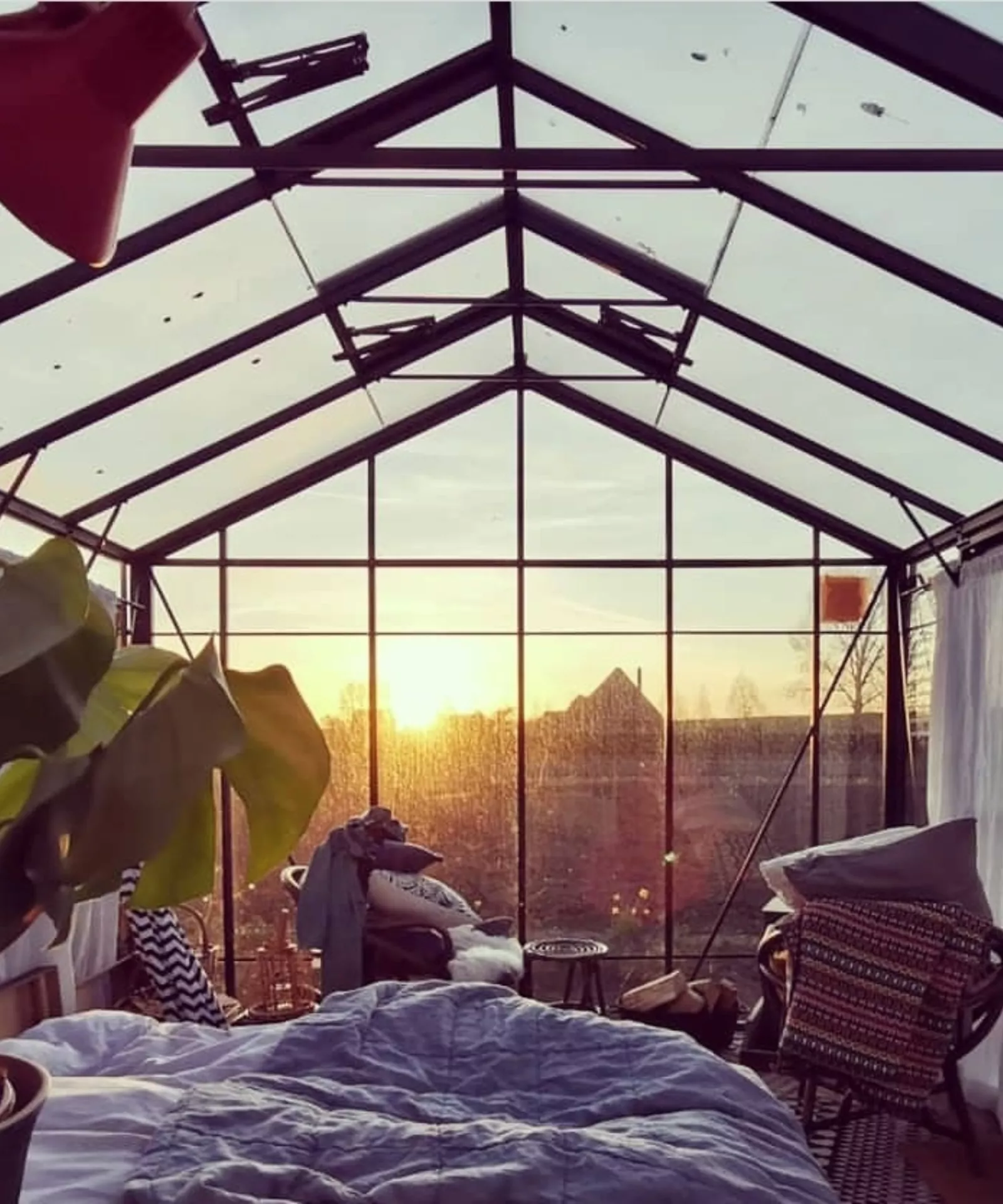 chambre vitrée maison contemporaine chambre vitrée maison contemporaine