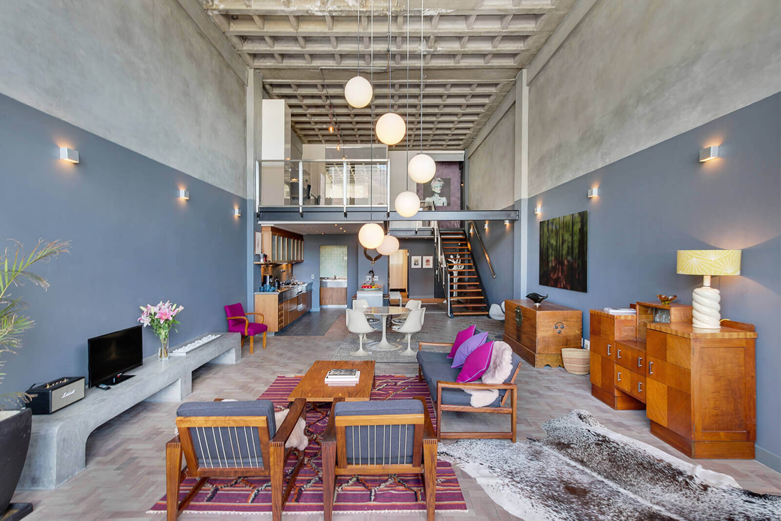salon loft design salon loft design