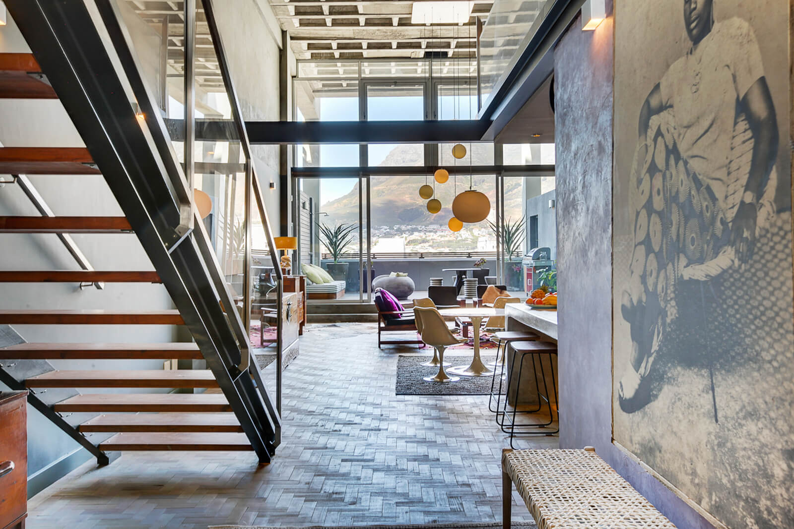 entrée loft design entrée loft design