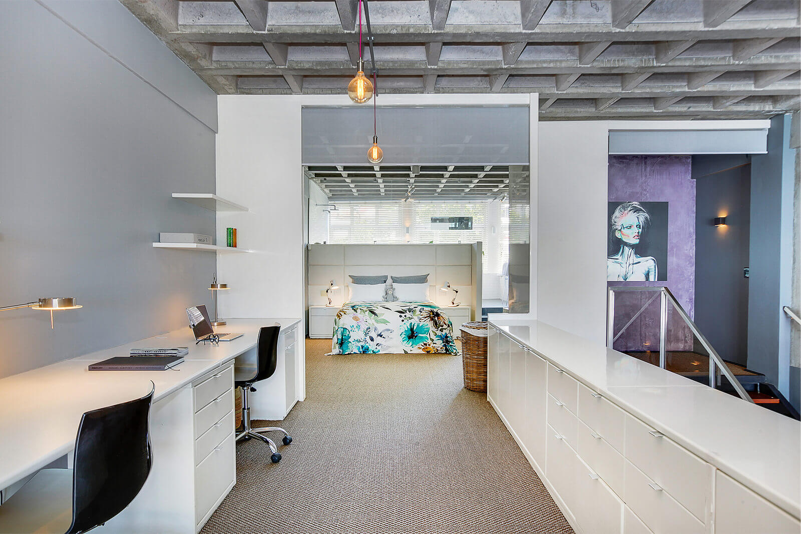 mezzanine avec bureau mezzanine avec bureau