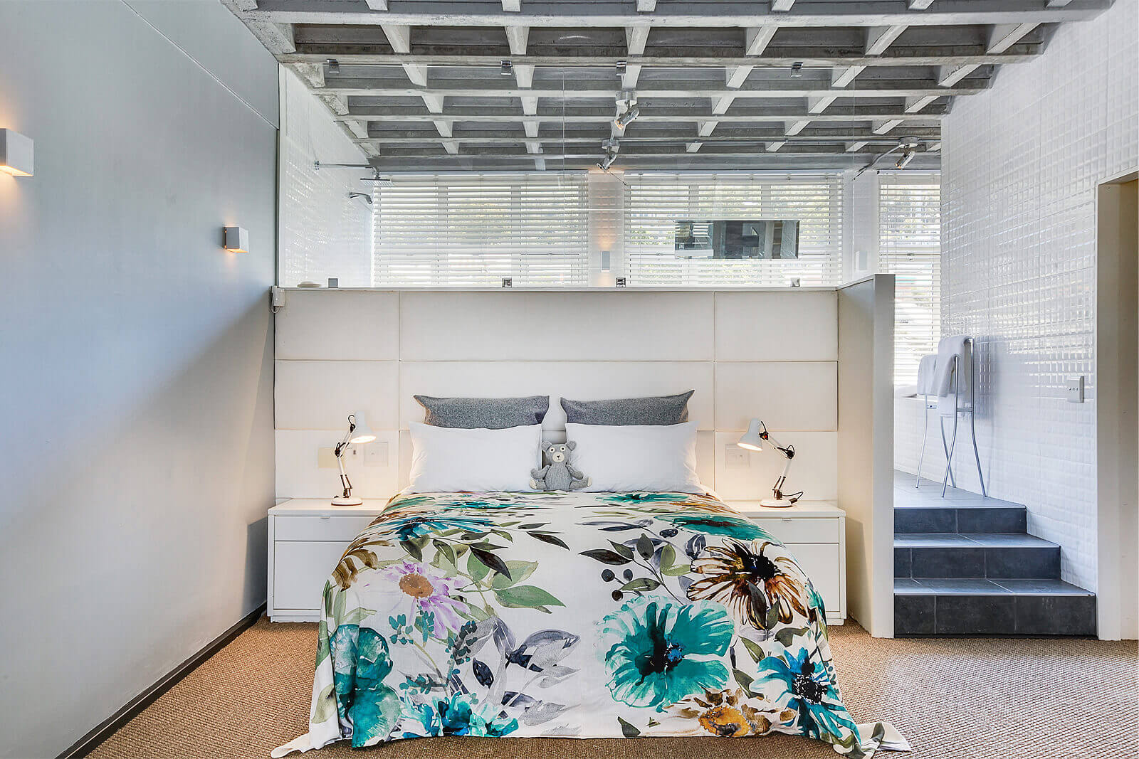 chambre avec salle de bain chambre avec salle de bain