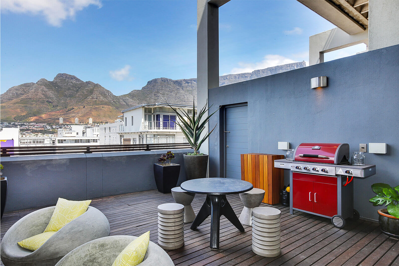 terrasse loft design terrasse loft design