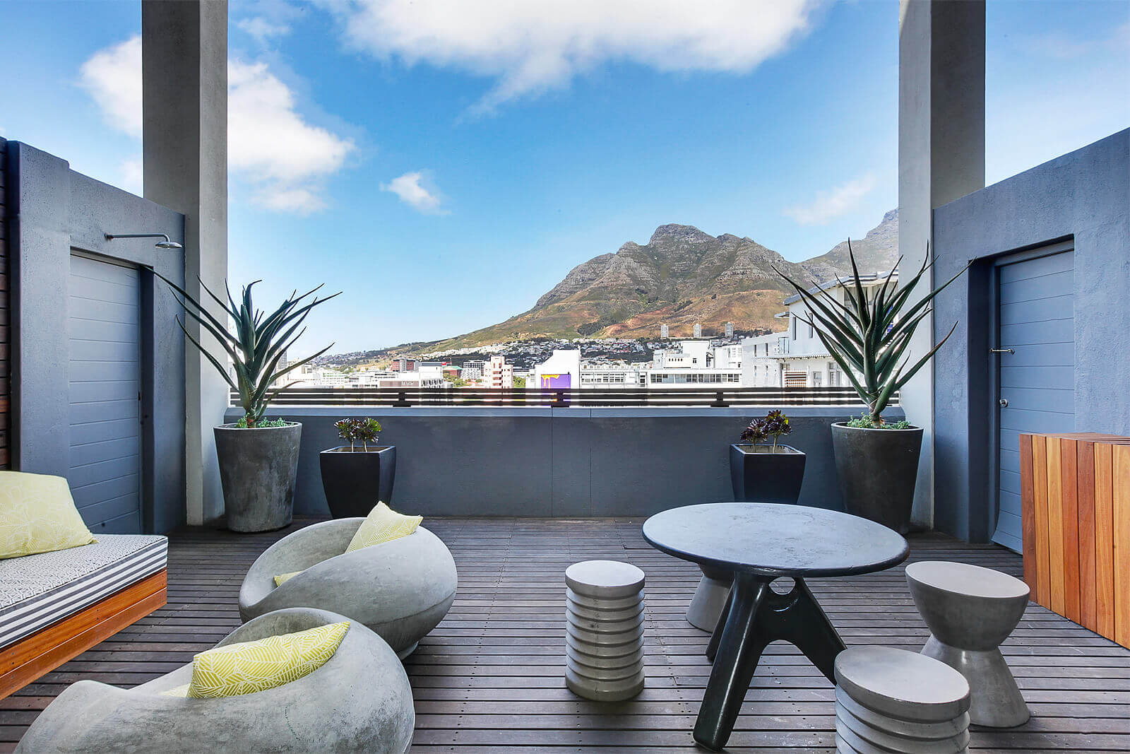 terrasse loft design terrasse loft design