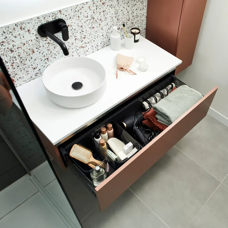 salle de bain Leroy Merlin