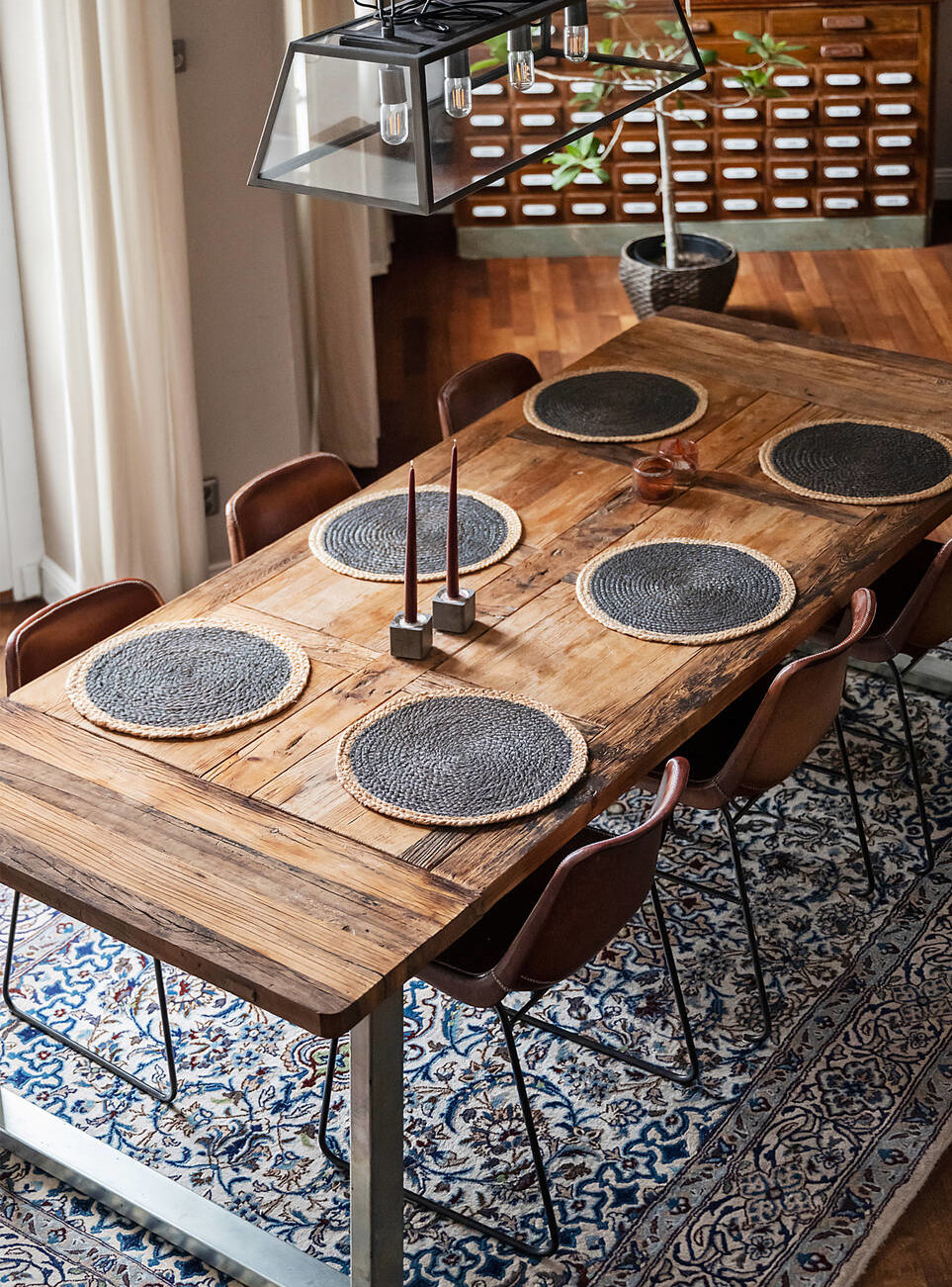salle à manger avec table en bois salle à manger avec table en bois