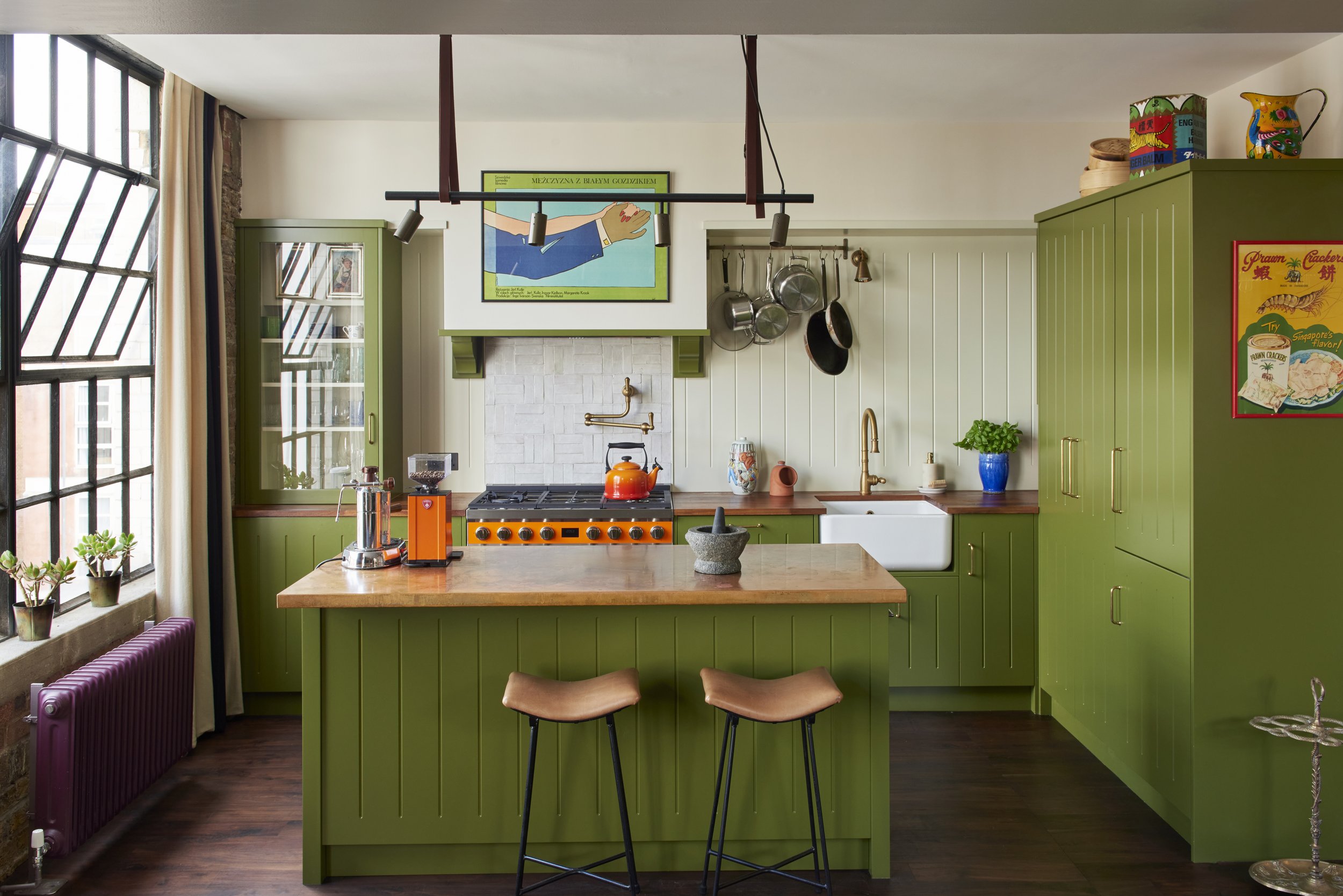 cuisine verte loft cuisine verte loft