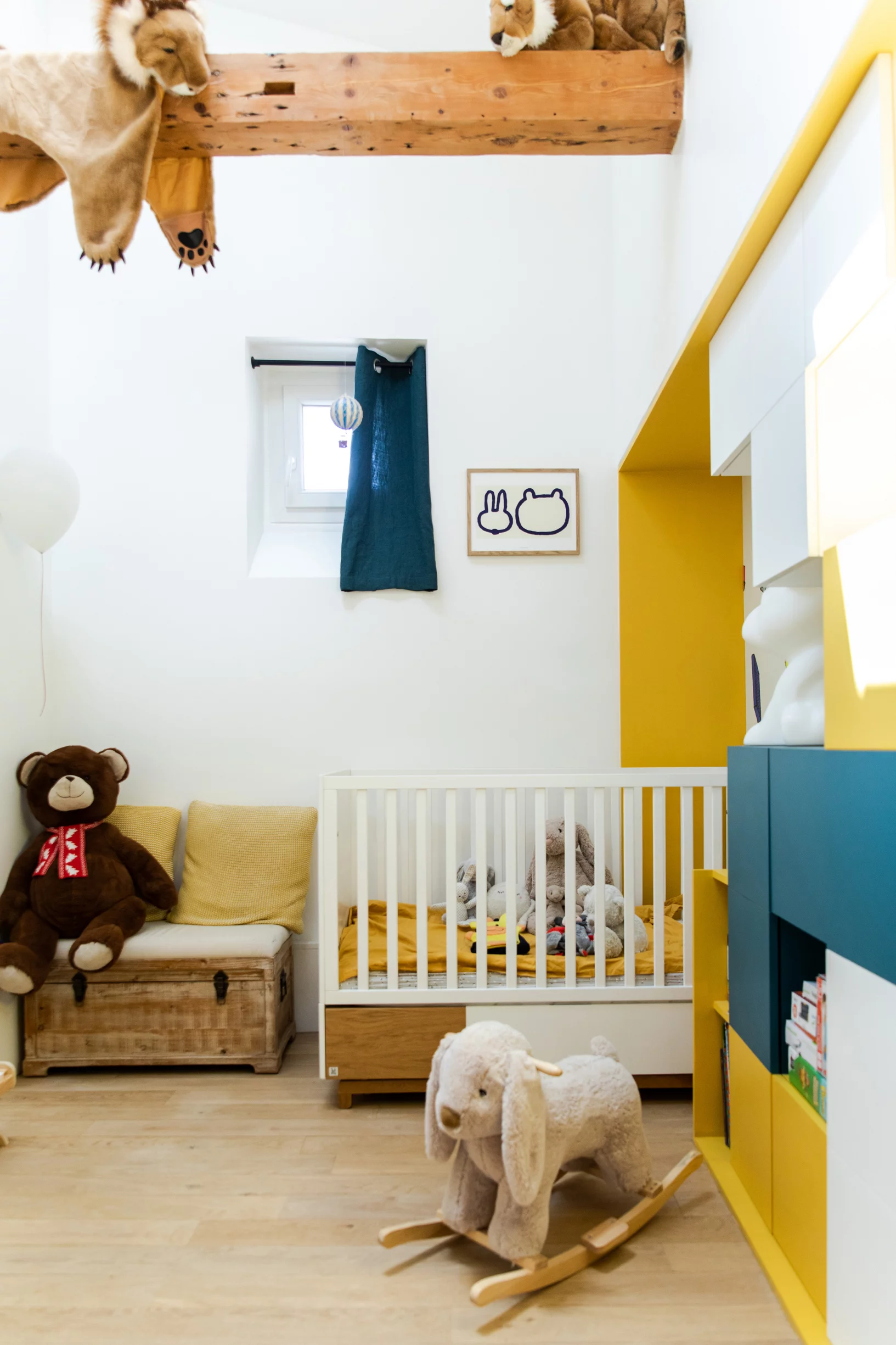 chambre enfant