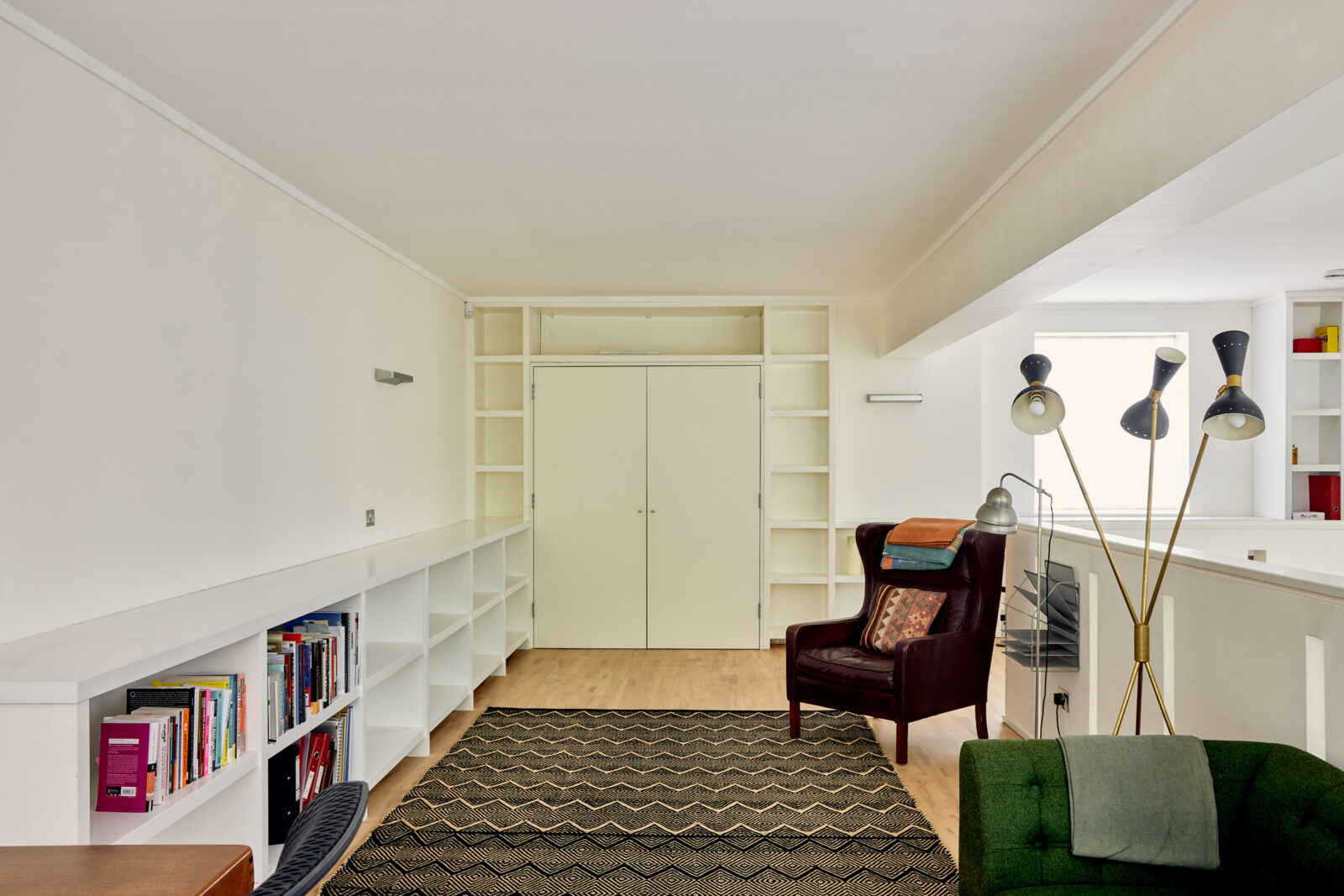 salon loft sur mezzanine salon loft sur mezzanine