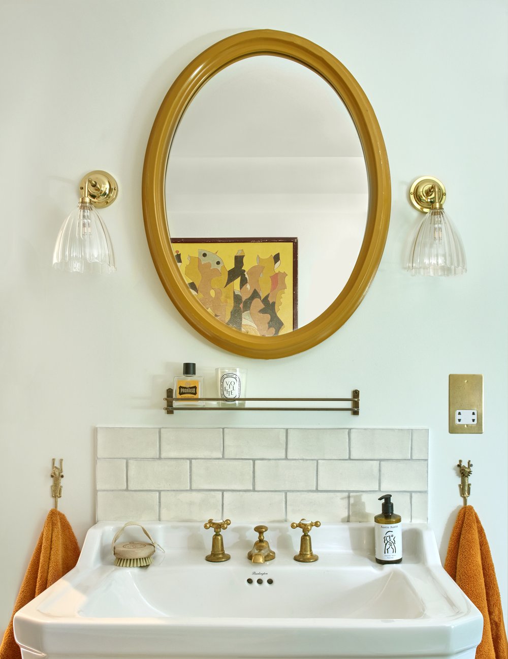 salle de bain vintage salle de bain vintage