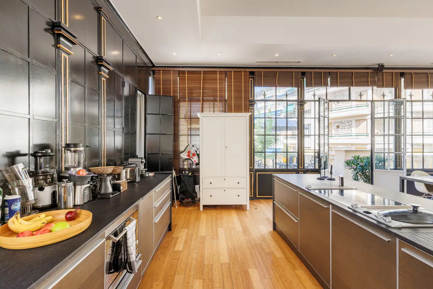 cuisine loft Nice cuisine loft Nice