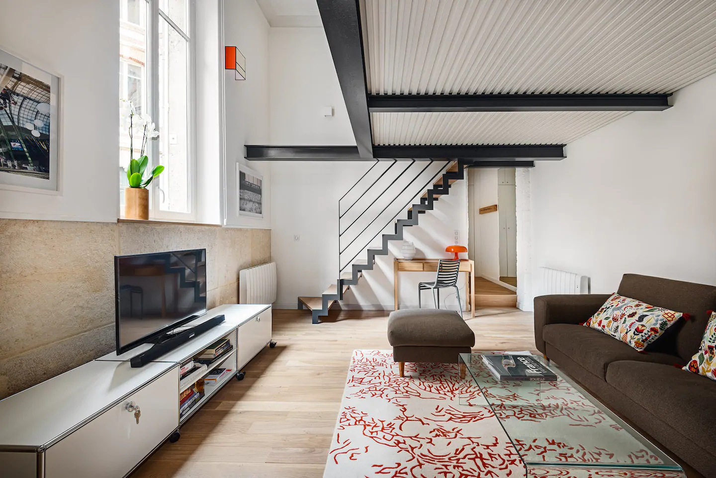 salon loft Paris salon loft Paris