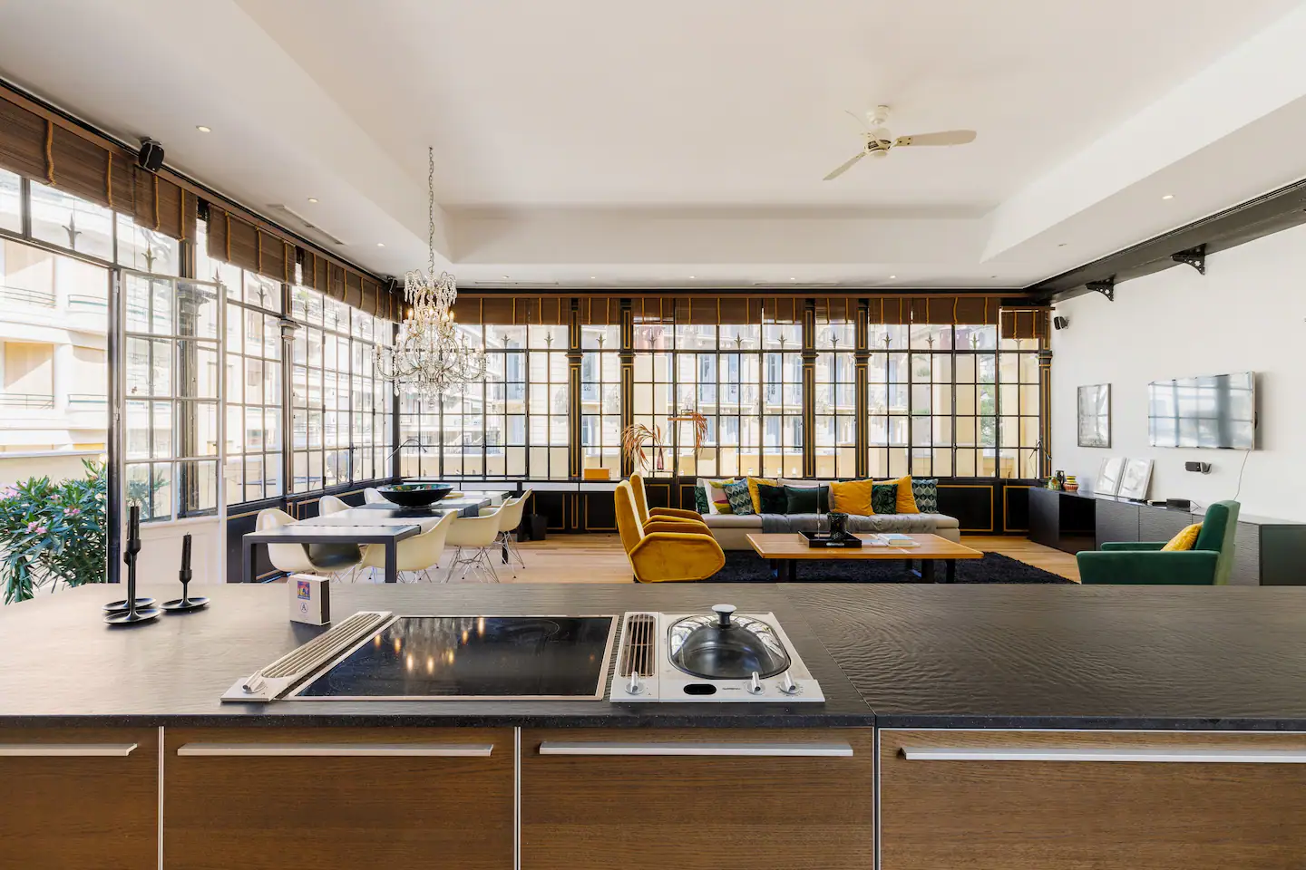 salon loft Nice salon loft Nice