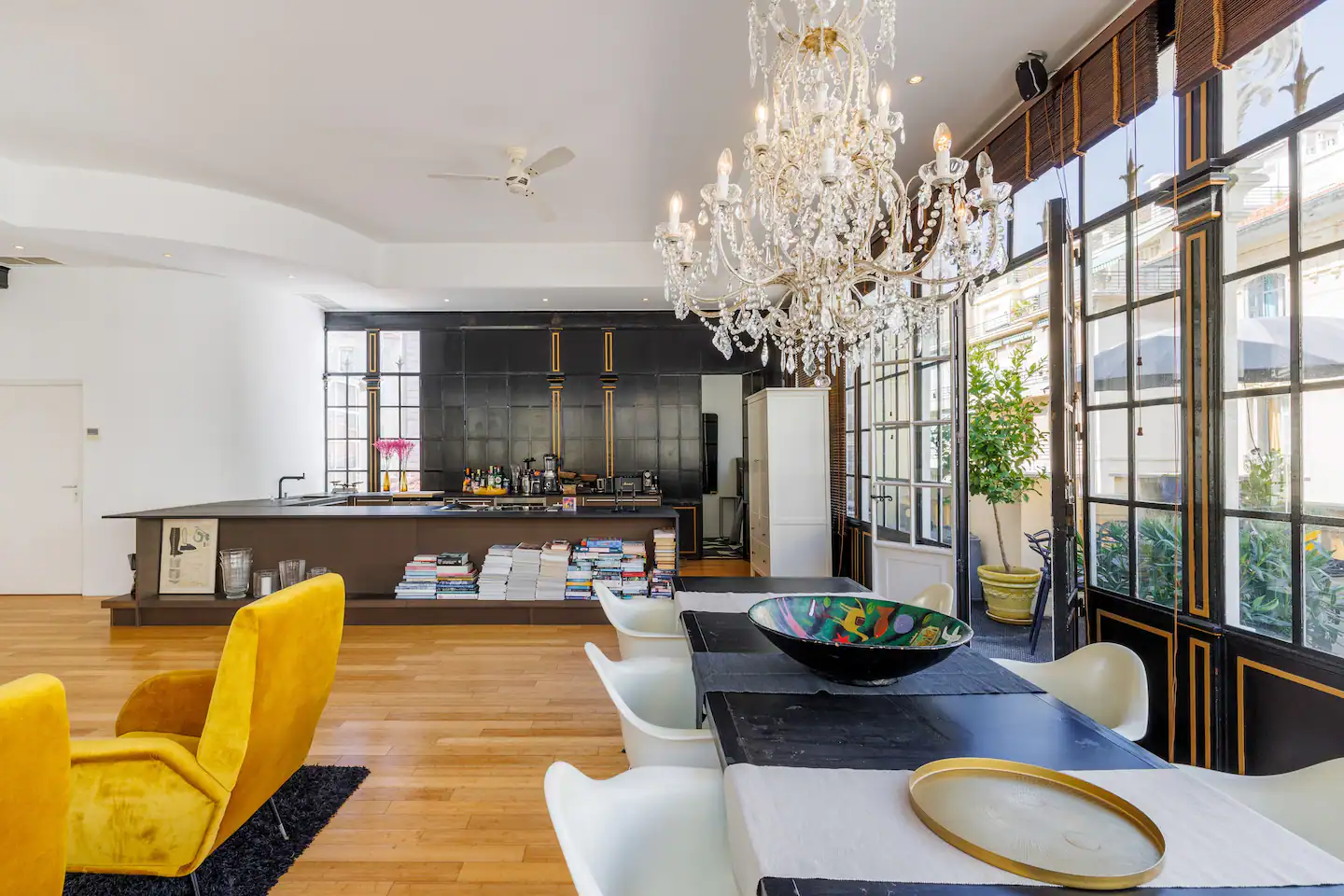 salon loft Nice salon loft Nice