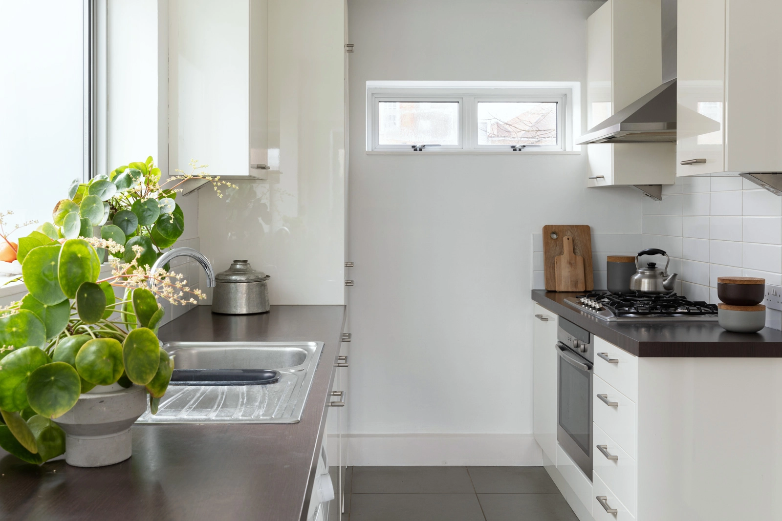 cuisine design blanche cuisine design blanche