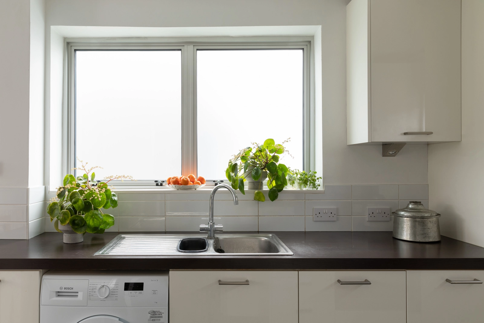 cuisine design blanche cuisine design blanche