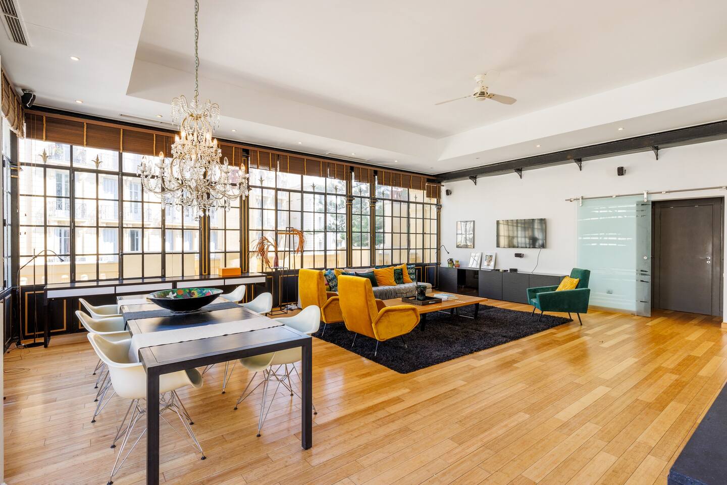 salon loft Nice salon loft Nice