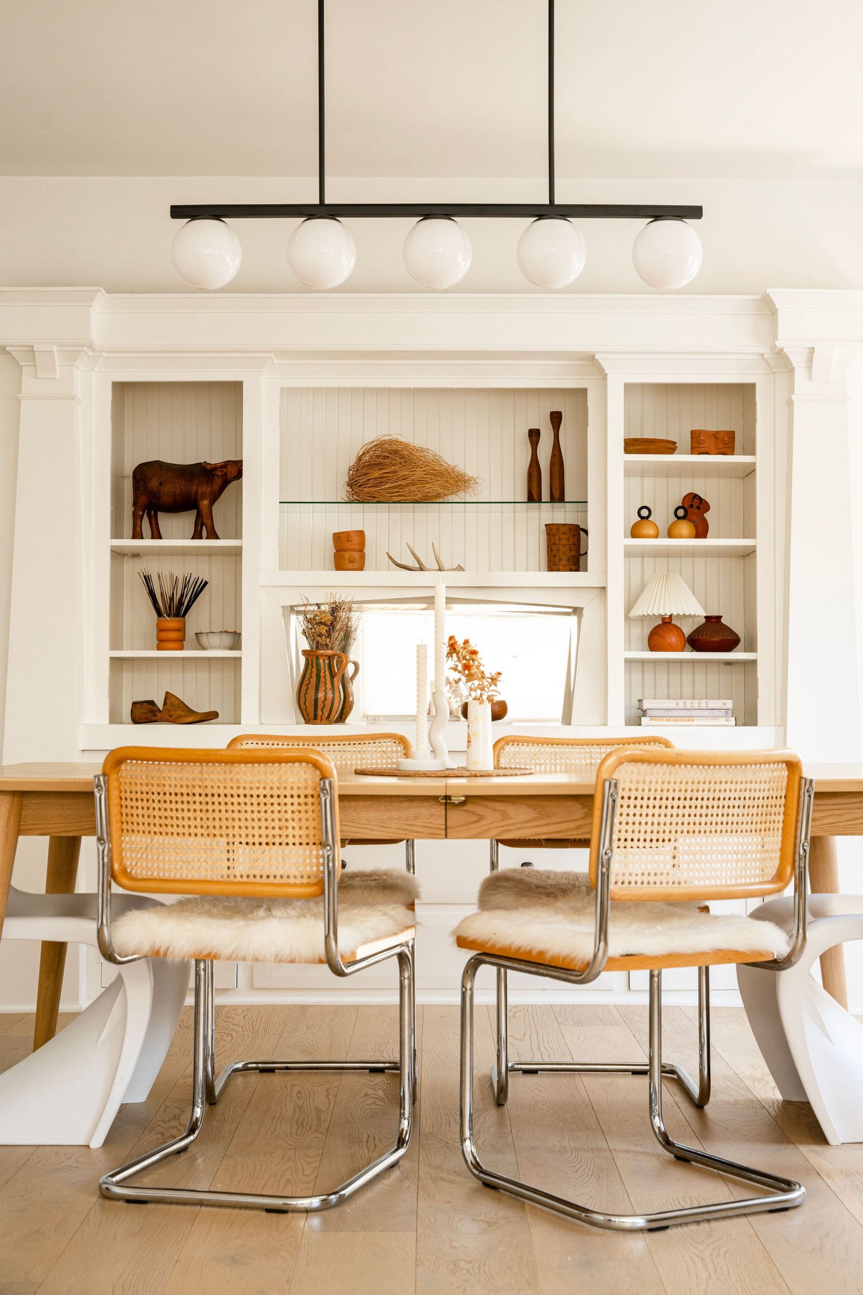 salle à manger chaise Breuer