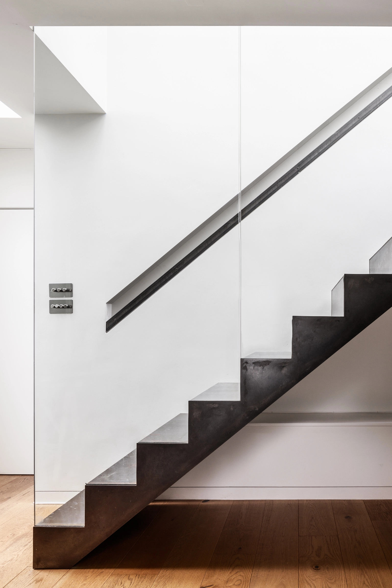 escalier design en métal escalier design en métal