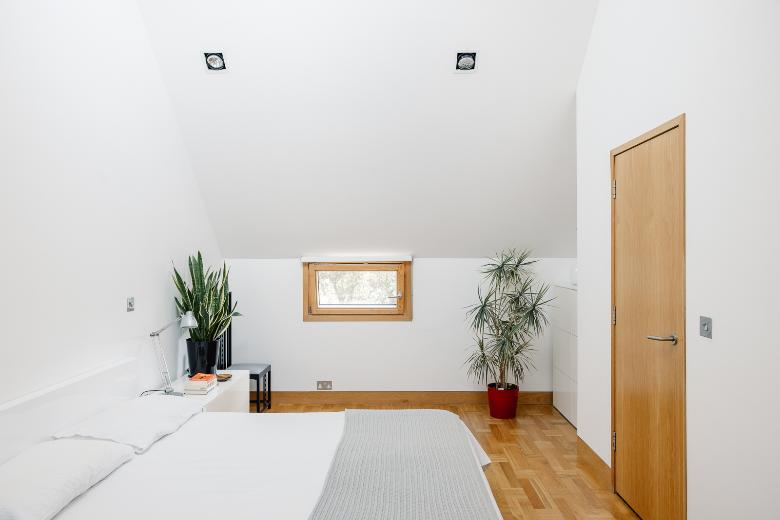 chambre minimaliste chambre minimaliste
