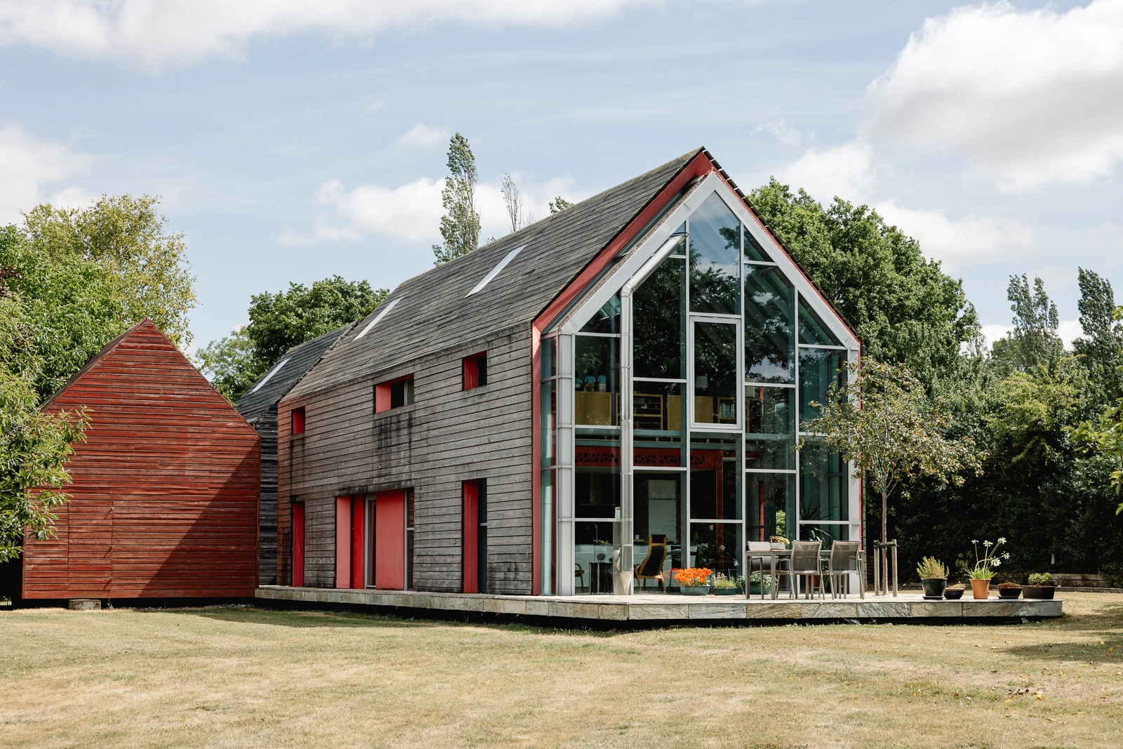 maison architecte maison architecte