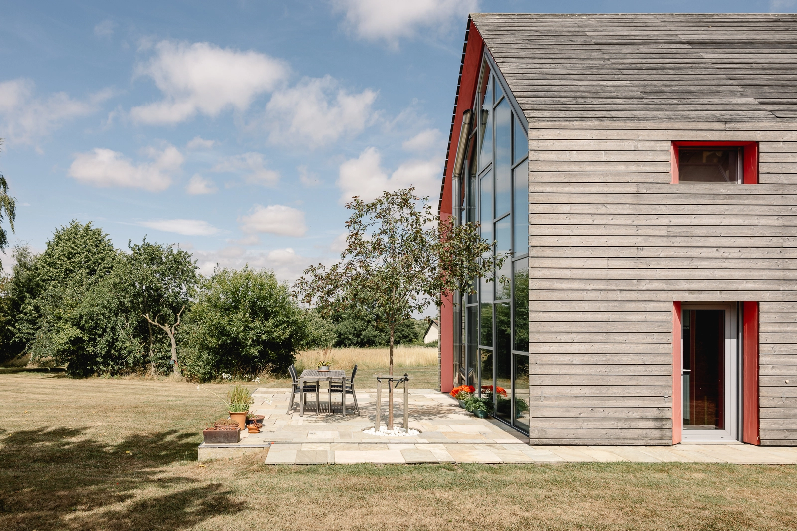 maison architecte maison architecte