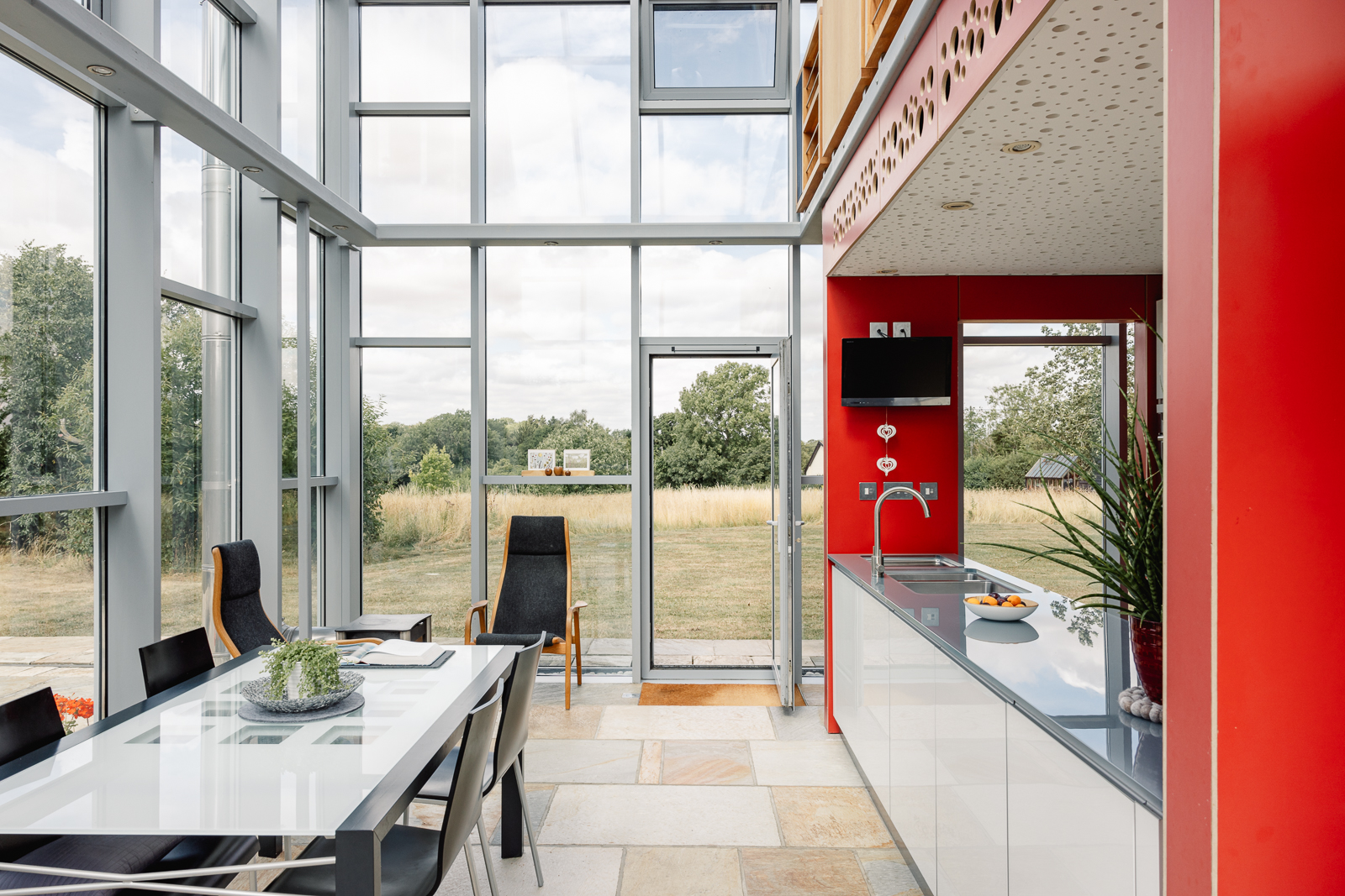 cuisine maison architecte cuisine maison architecte