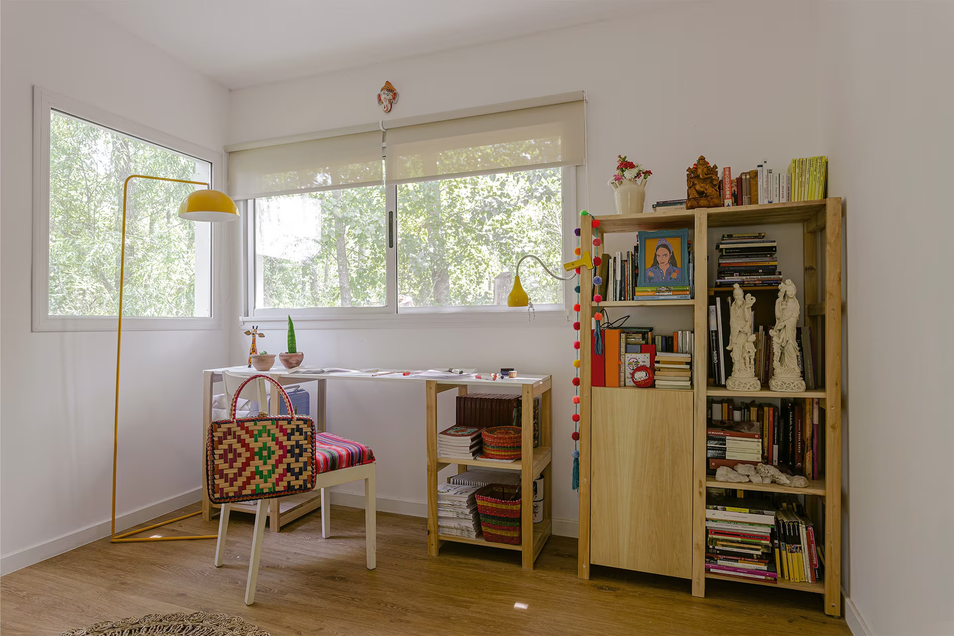 bureau