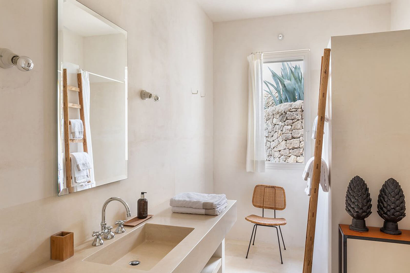 salle de bain murs enduits salle de bain murs enduits