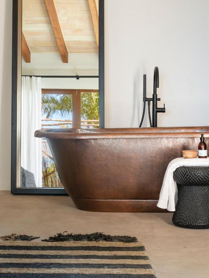 baignoire en cuivre baignoire en cuivre
