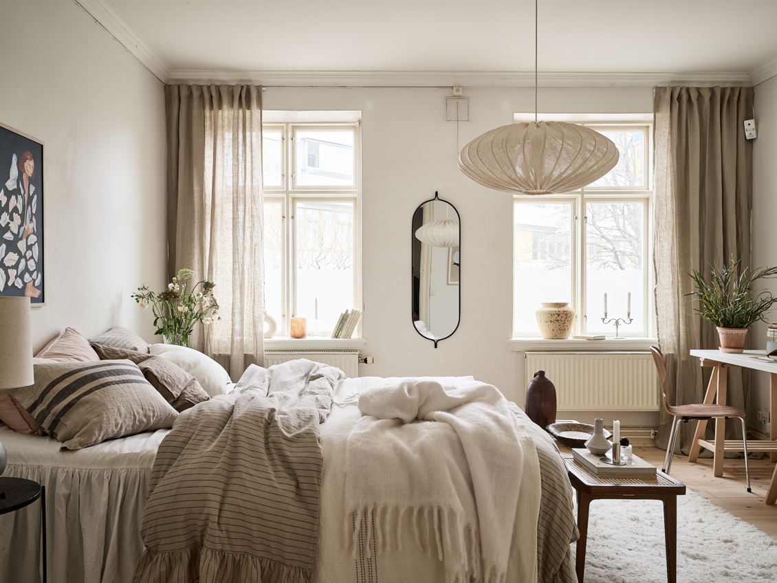 chambre décoration scandinave chambre décoration scandinave
