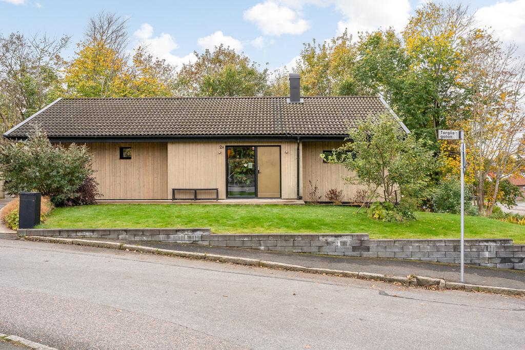 maison en bois