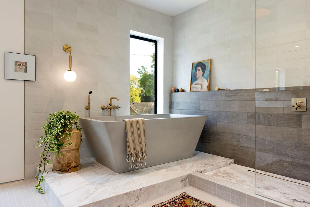 salle de bain design marbre salle de bain design marbre
