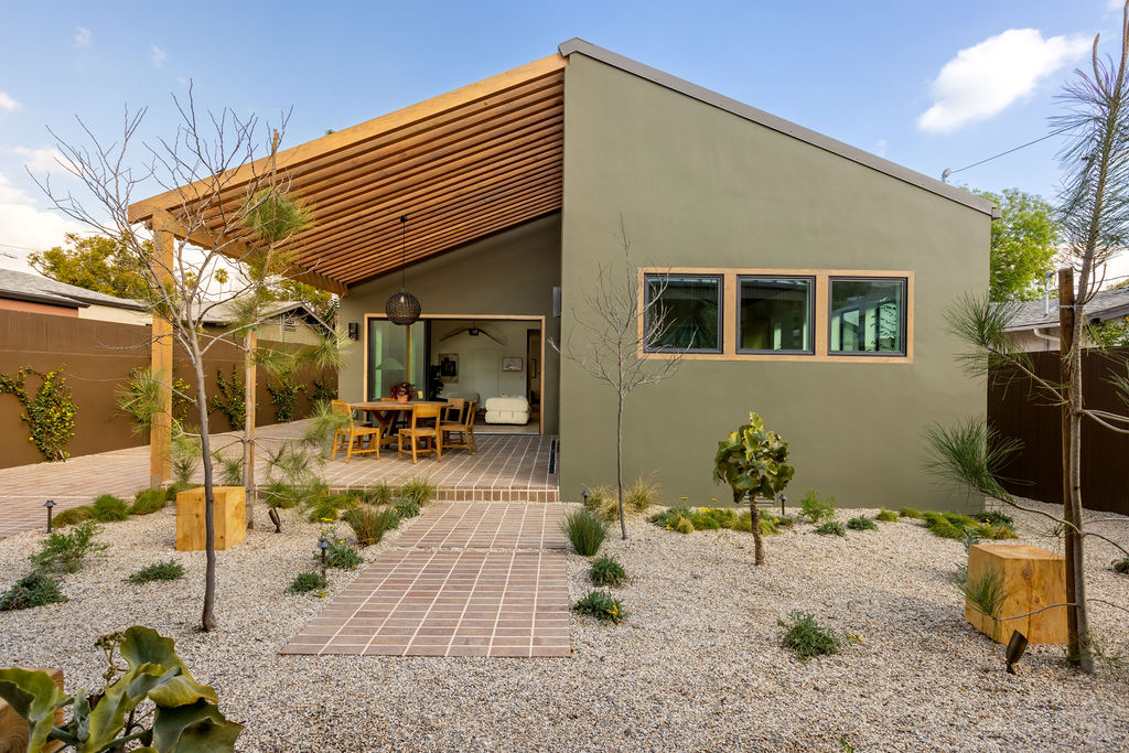 maison avec pergola bois maison avec pergola bois