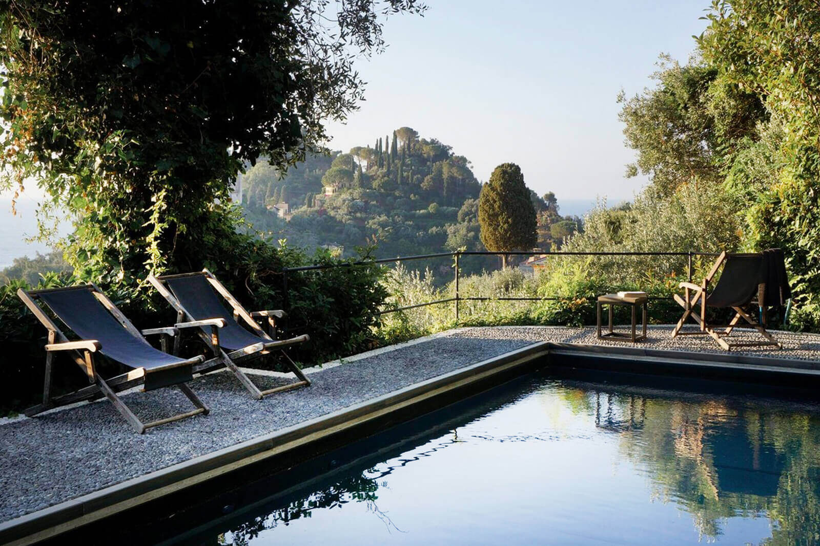 piscine maison Italie piscine maison Italie