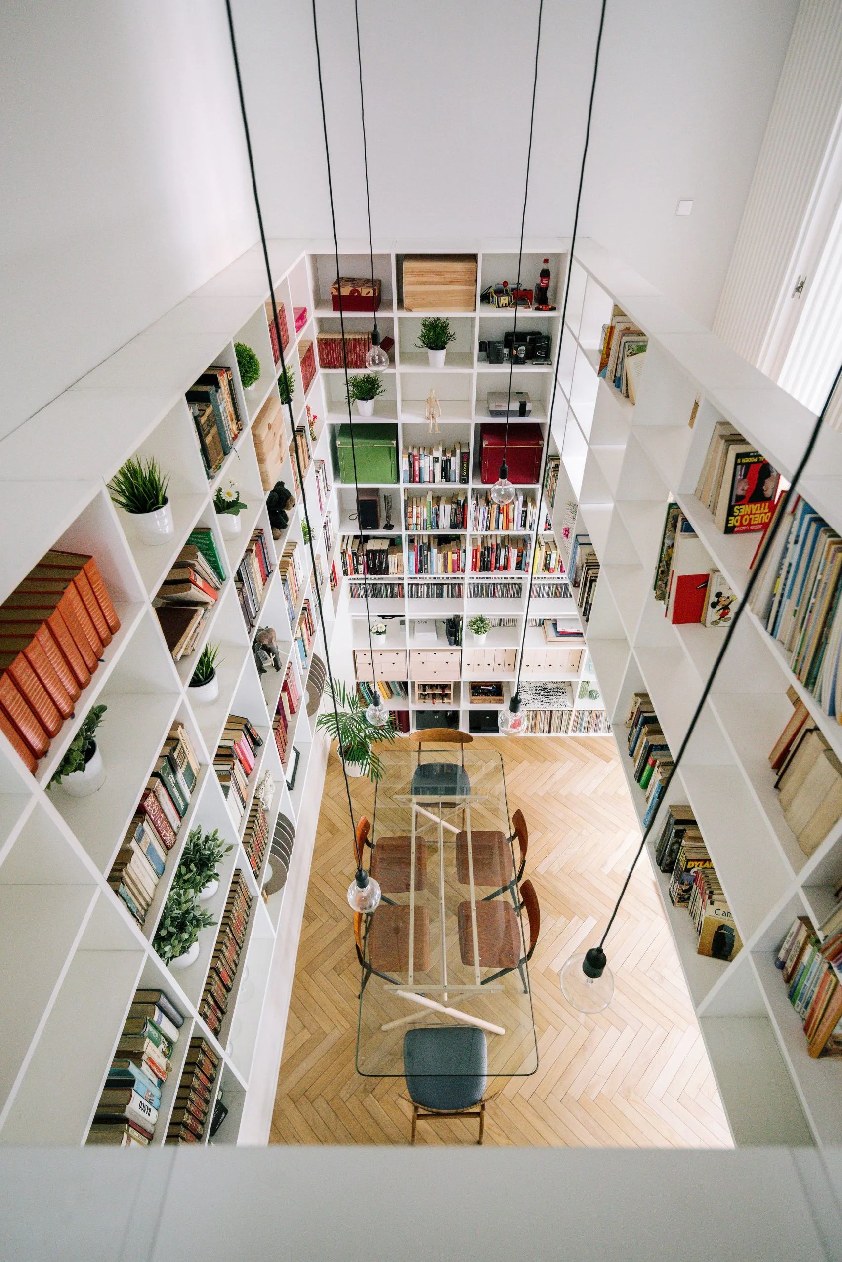 bibliothèque sur mesure bibliothèque sur mesure