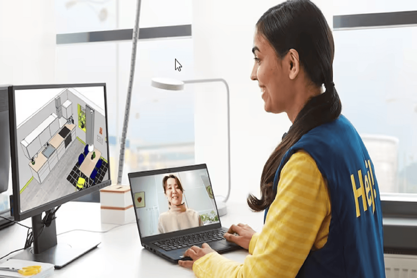 IKEA réalité virtuelle IKEA réalité virtuelle