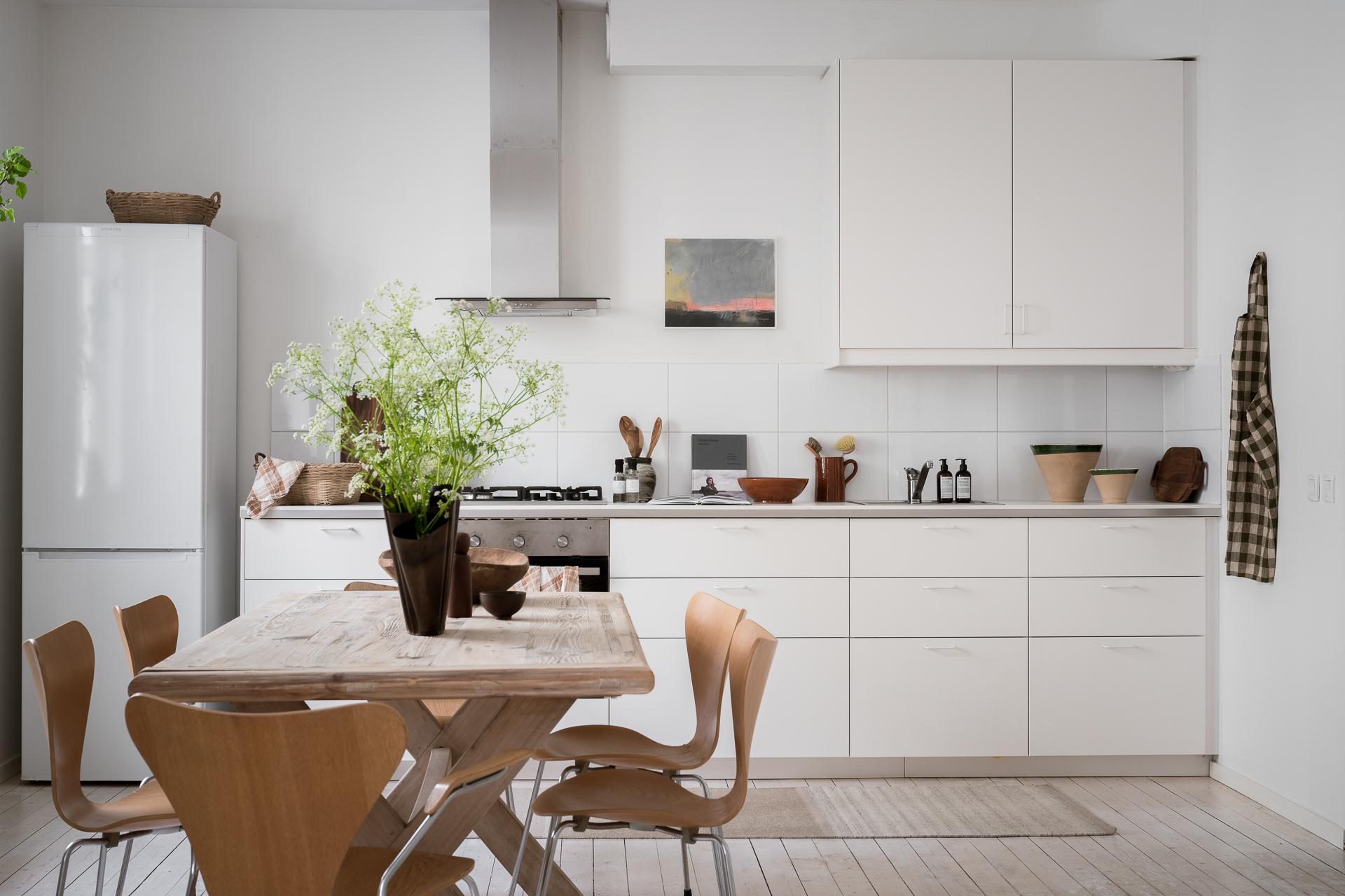 cuisine et salle à manger décoration scandinave cuisine et salle à manger décoration scandinave