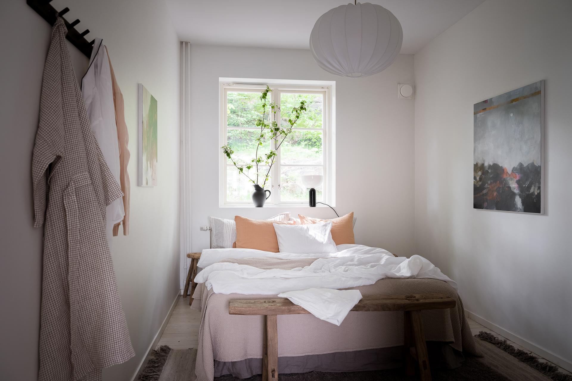 chambre décoration scandinave chambre décoration scandinave