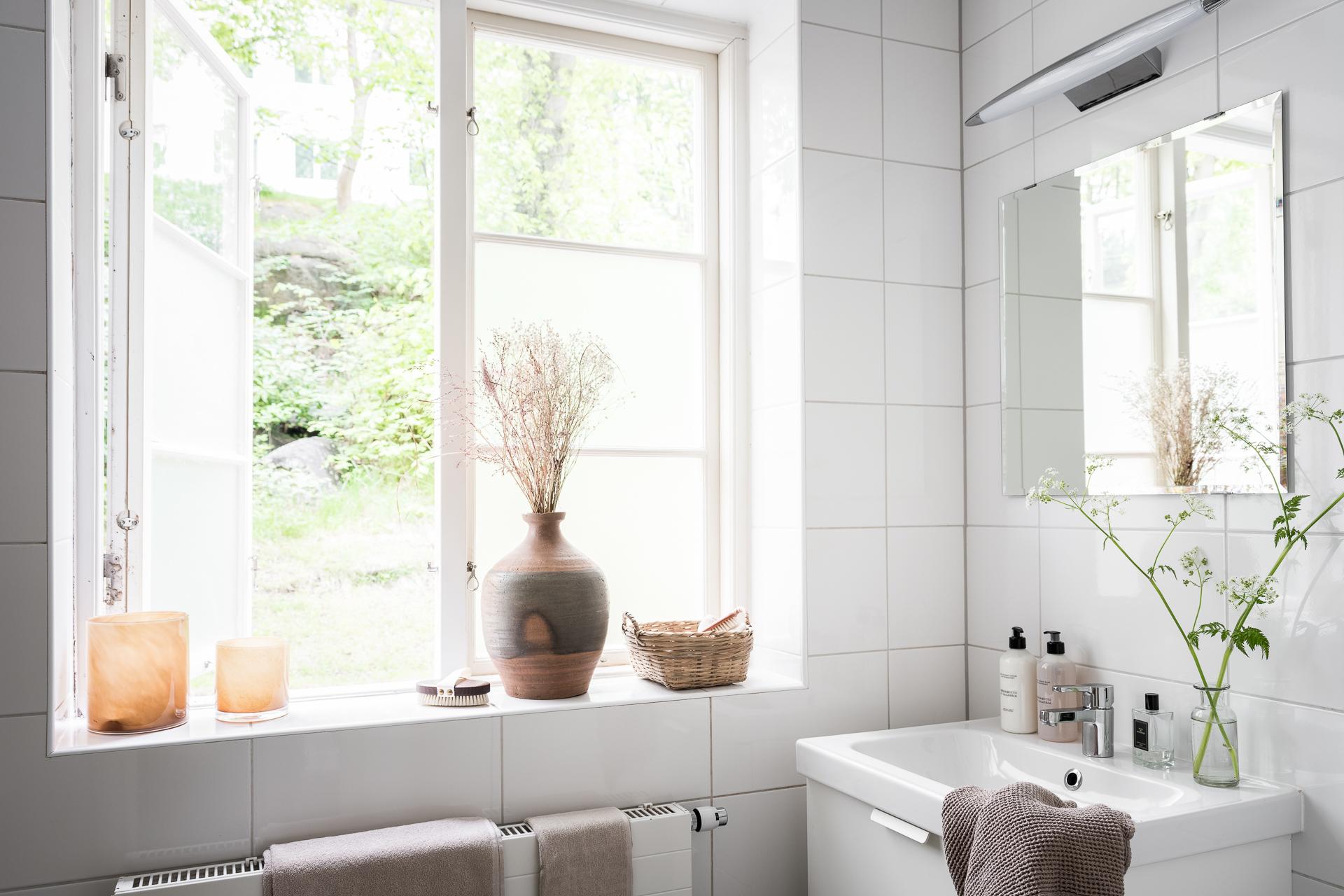 salle de bain blanche salle de bain blanche